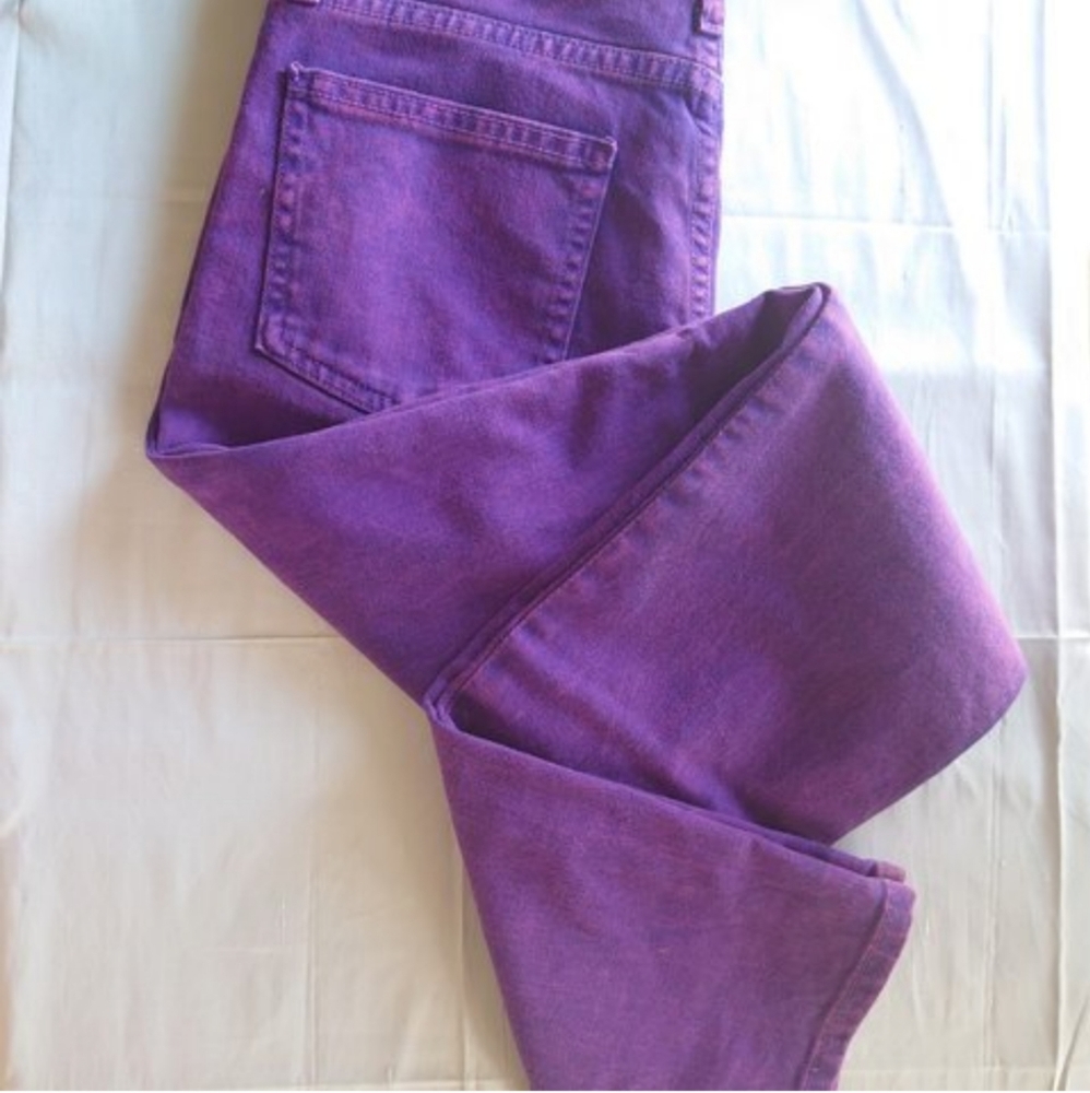 Skinny American Apparel Jeans